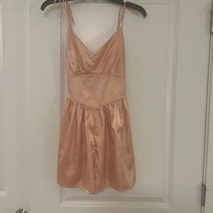 Stella dallas romper